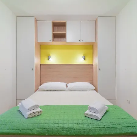 Bosko Apartamento *