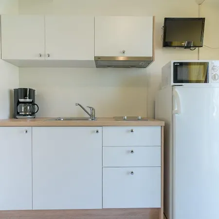 Apartamento Bosko Nin