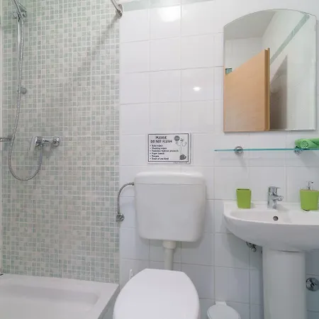 Bosko Apartamento