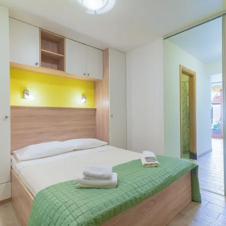 Apartment Bosko