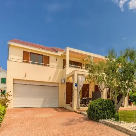 Bosko Apartamento *