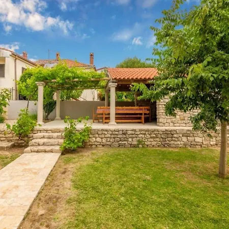 Apartamento Bosko Nin