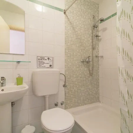 Bosko Apartamento Nin
