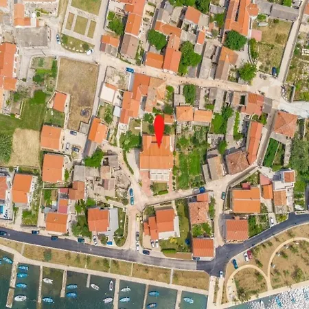 Apartamento Bosko Nin
