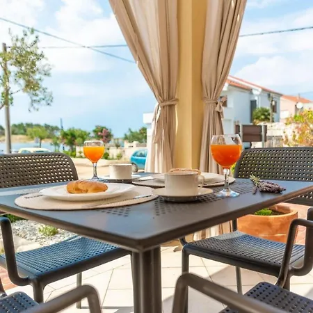 Apartament Bosko Nin