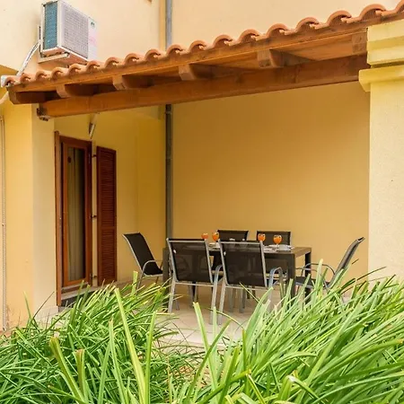 Bosko Apartment Nin