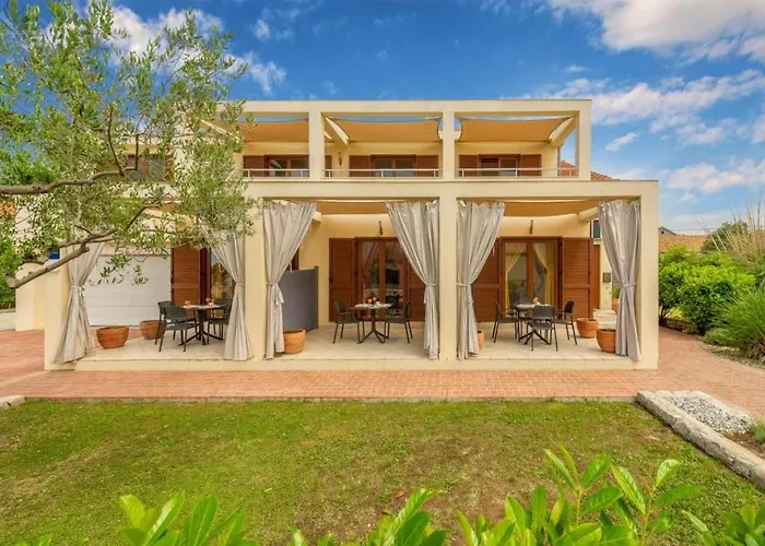 Bosko Apartament Nin