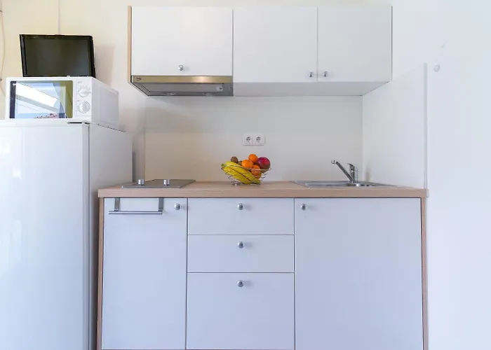 Apartament Bosko Nin