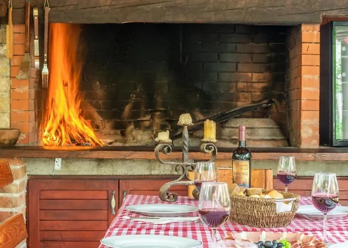 Bosko Apartament Nin