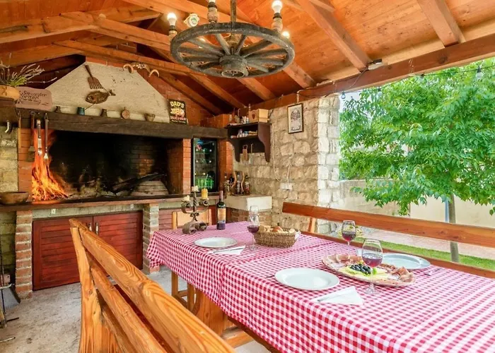 Bosko Apartament Nin