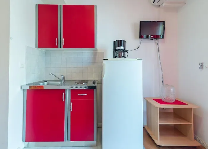 Bosko Apartament Nin