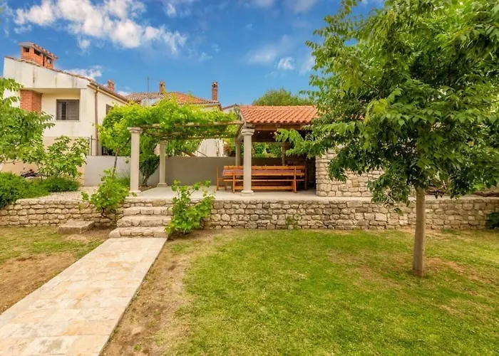 Apartament Bosko Nin