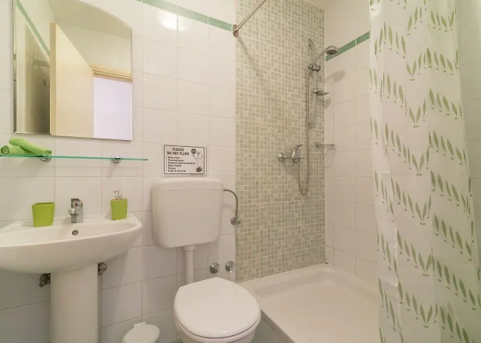 Bosko Apartament Nin