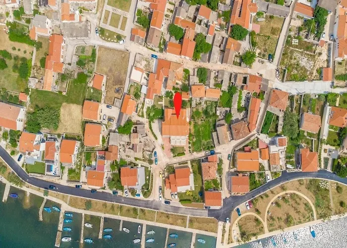 Apartament Bosko Nin