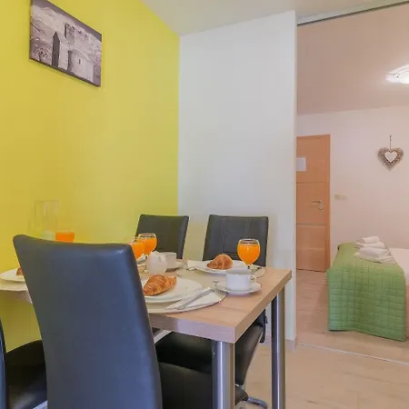 Apartment Bosko