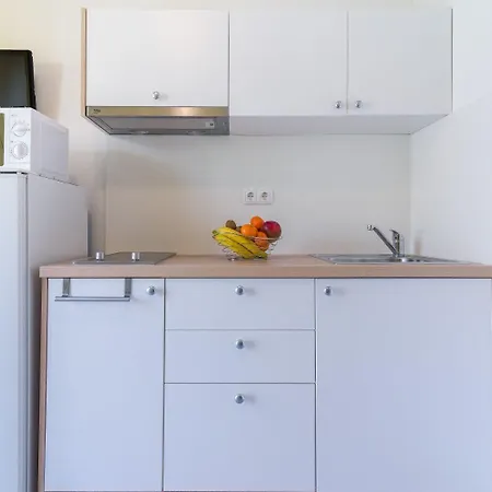 Apartment Bosko Nin