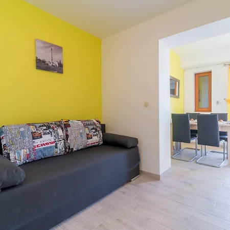 Apartment Bosko