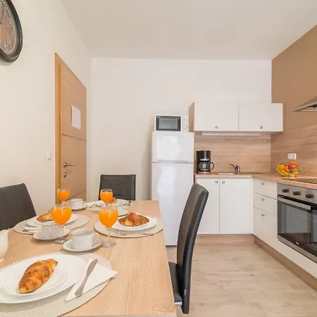Bosko Apartment