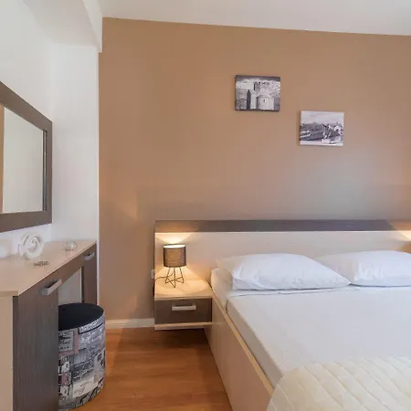Apartment Bosko