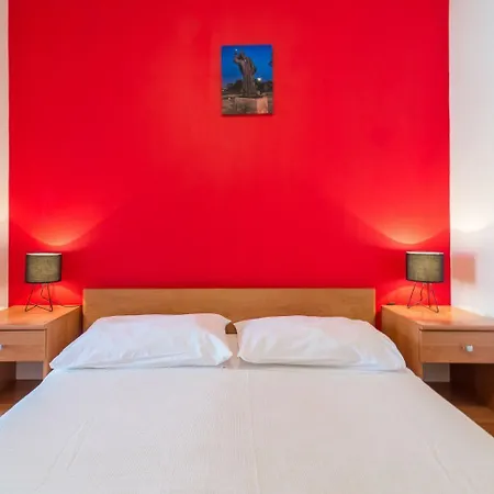 Apartment Bosko