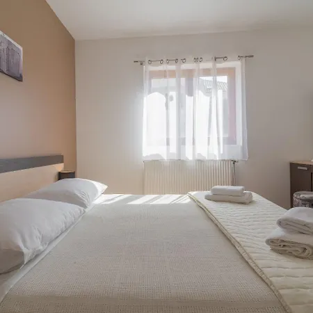 Bosko Apartment