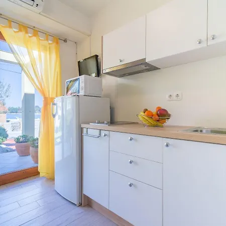 Apartment Bosko