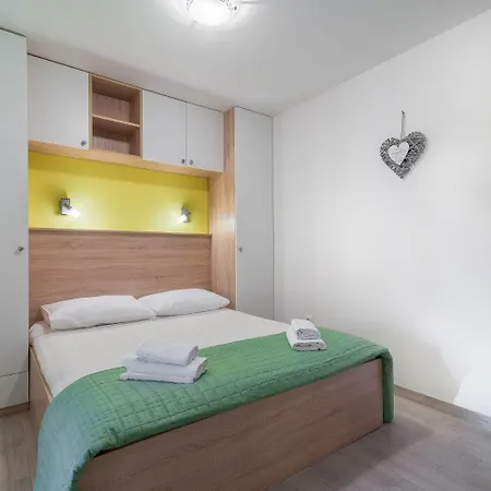Bosko Apartment
