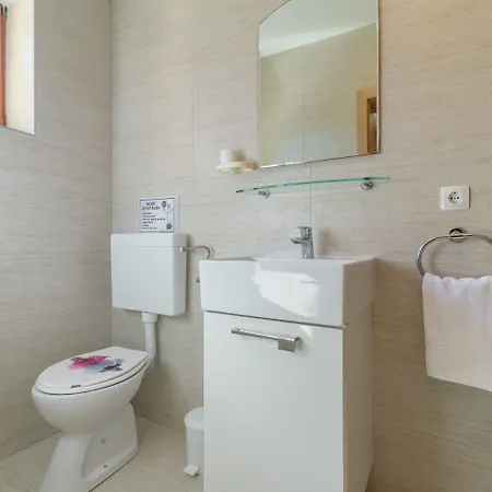 Apartment Bosko