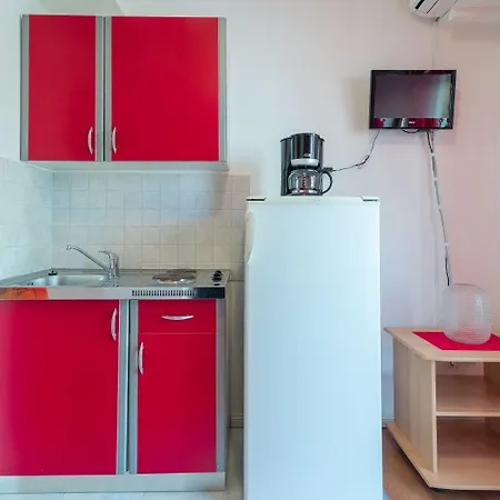 Bosko Apartment Nin