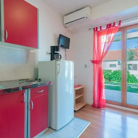 Apartment Bosko *
