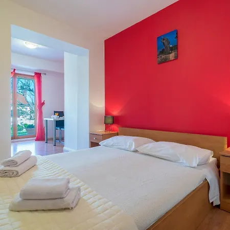 Bosko Apartment