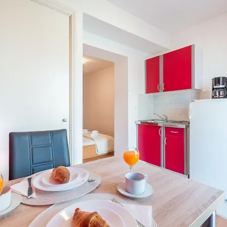 Apartment Bosko