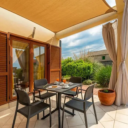 Bosko Apartment Nin