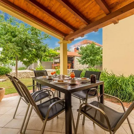Apartment Bosko